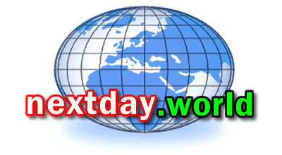 nextday.world and nextday.delivery